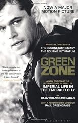 Green zone : imperial life in the Emerald City