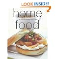 Home Food: All Your Favourites With a Twist