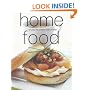 Home Food: All Your Favourites With a Twist (Chunky Food series): The New Meat and Three Vegetables