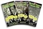 Mystery Science Theater 3000 - Red Zone Cuba/Atomic Brain/I Accuse My Parents [VHS]