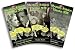 Mystery Science Theater 3000 - Red Zone Cuba/Atomic Brain/I Accuse My Parents [VHS]