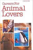 Careers for Animal Lovers