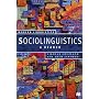 Sociolinguistics: A Reader (Modern Linguistics)