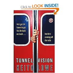 Tunnel Vision
