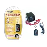 Bulldog Remote Talking Alarm System by Bulldog