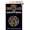 The Serpent Bride: Book One of the Darkglass Mountain Trilogy (Darkglass Mountain Trilogy 1)