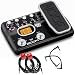 Details About Zoom G2.1Nu USB Guitar Pedal w/4 FREE Cables