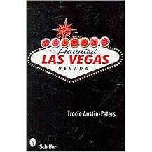 Welcome to Haunted Las Vegas, Nevada (Paperback)