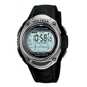 PROTREK(�v���g���b�N) PRW-200J-1JF�yCASIO(�J�V�I) �z PRW200J
