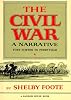 The Civil War: A Narrative: Fort Sumter to Perryville (Vol. I)