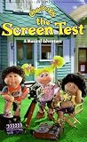 Cabbage Patch Kids: Screen Test (Clam)