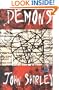 Demons (Cemetery Dance Novella Series #9)
