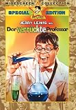 Der verr�ckte Professor (Special Edition) - Stella Stevens