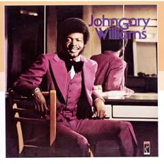 John Gary Williams