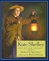 Kate Shelley: Bound for Legend