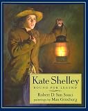 Kate Shelley: Bound for Legend