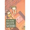 La cit� Saturne, Tome 3 :