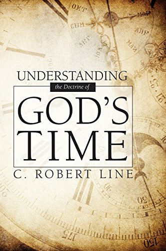 Understanding the Doctrine of God's Time