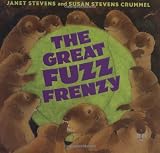 Buy : The Great Fuzz Frenzy