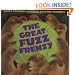 The Great Fuzz Frenzy