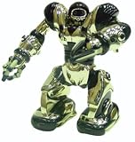 Meccano - 8197 - Robot - Mini Robot Sapiens