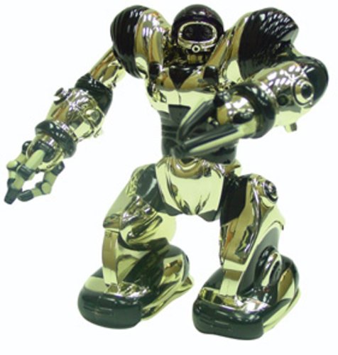 Meccano - 8197 - Robot - Mini Robot Sapiens