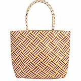 Palm Leaf Bag