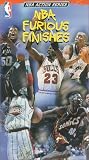 NBA Furious Finishes by Fox Home Entertainment