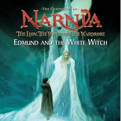 The Lion, the Witch and the Wardrobe: Picture Book: Edmund and the White Witch (The Chronicles of Narnia)