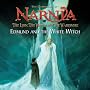 The Lion, the Witch and the Wardrobe: Picture Book: Edmund and the White Witch: Picture Book (The Chronicles of Narnia)