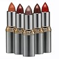 L'Oreal Colour Riche Serum Inside Lipstick