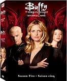 Buffy the Vampire Slayer: Season 5 (Slim Set)