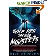 Three Men Seeking Monsters: Six Weeks in Pursuit of Werewolves, Lake Monsters, Giant Cats, Ghostly Devil Dogs, and... by Nick Redfern
