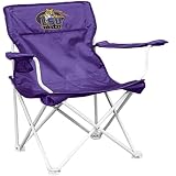 LSU Canvas Chair