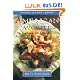 American Favorites: Streamlined and Updated New Renditions of the Recipes We Love