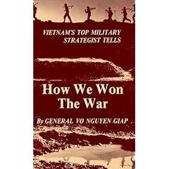 How We Won the War