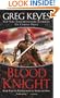 The Blood Knight (The Kingdoms of Thorn and Bone, Book 3)