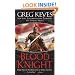 The Blood Knight (Kingdoms of Thorn and Bone, Book 3)