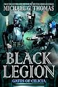 Black Legion: Gates of Cilicia