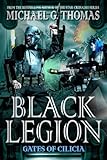 Black Legion: Gates of Cilicia