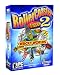  : RollerCoaster Tycoon 2: Wacky Worlds Expansion Pack