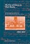 The Fire of Liberty in their Hearts : the Diary of Jacob E. Yoder of the Freedmen's Bureau School, Lynchburg, Virginia, 1866-1870