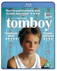 Tomboy [Blu-ray]