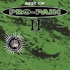 Best of 2 by Pro-Pain (Audio CD - 2009) - Import