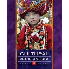 Cultural Anthropology