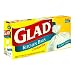 Health & Personal Care : Glad Kitchen Bags, Compactor 4 bags
