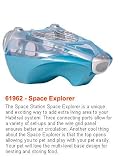 Habitrail Space Explorer