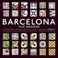 Barcelona Tile Designs (Agile Rabbit Editions)