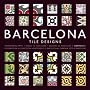 Barcelona Tile Designs (Agile Rabbit Editions)