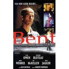 Bent [VHS]
